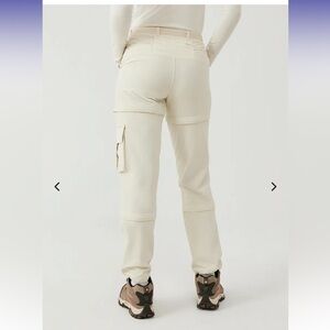 Outdoor Voices Rectrek Zip Off Pants